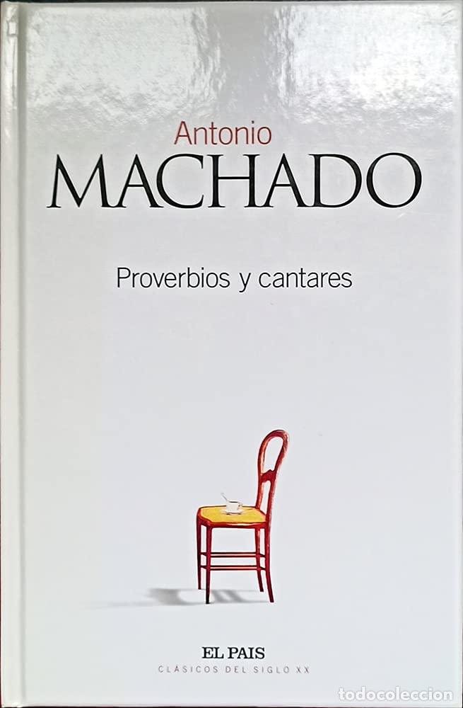 Second hand books: Proverbios y cantares