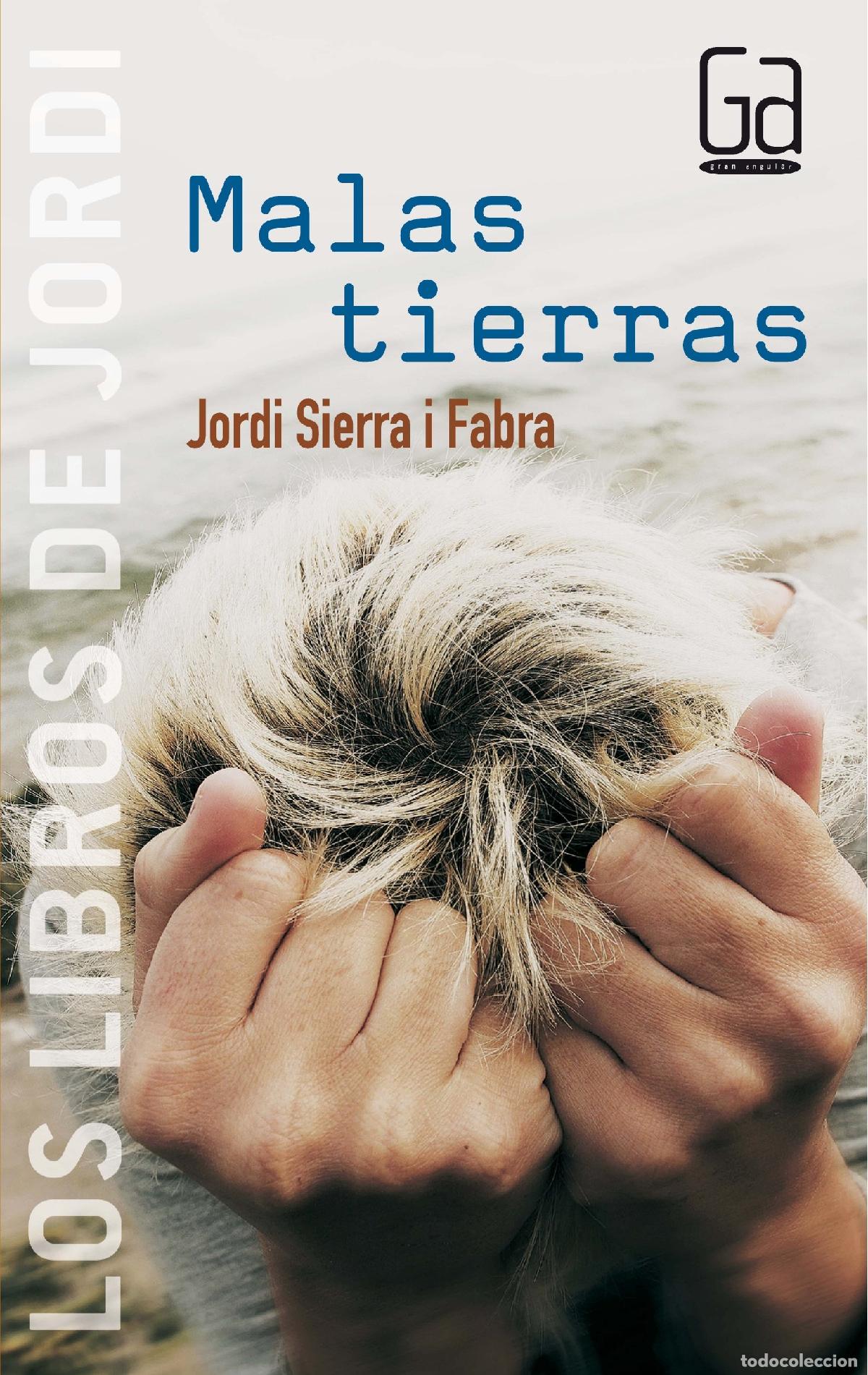 Gebrauchte B&uuml;cher: Malas tierras: 3 (Los libros de&hellip;)