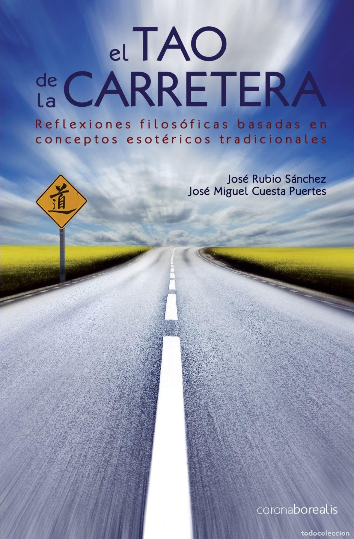 Libros de segunda mano: Tao De La Carretera, El - Foto 1