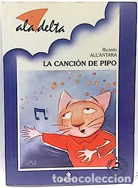Libri di seconda mano: La Canci&oacute;n De Pipo (9788426337474)