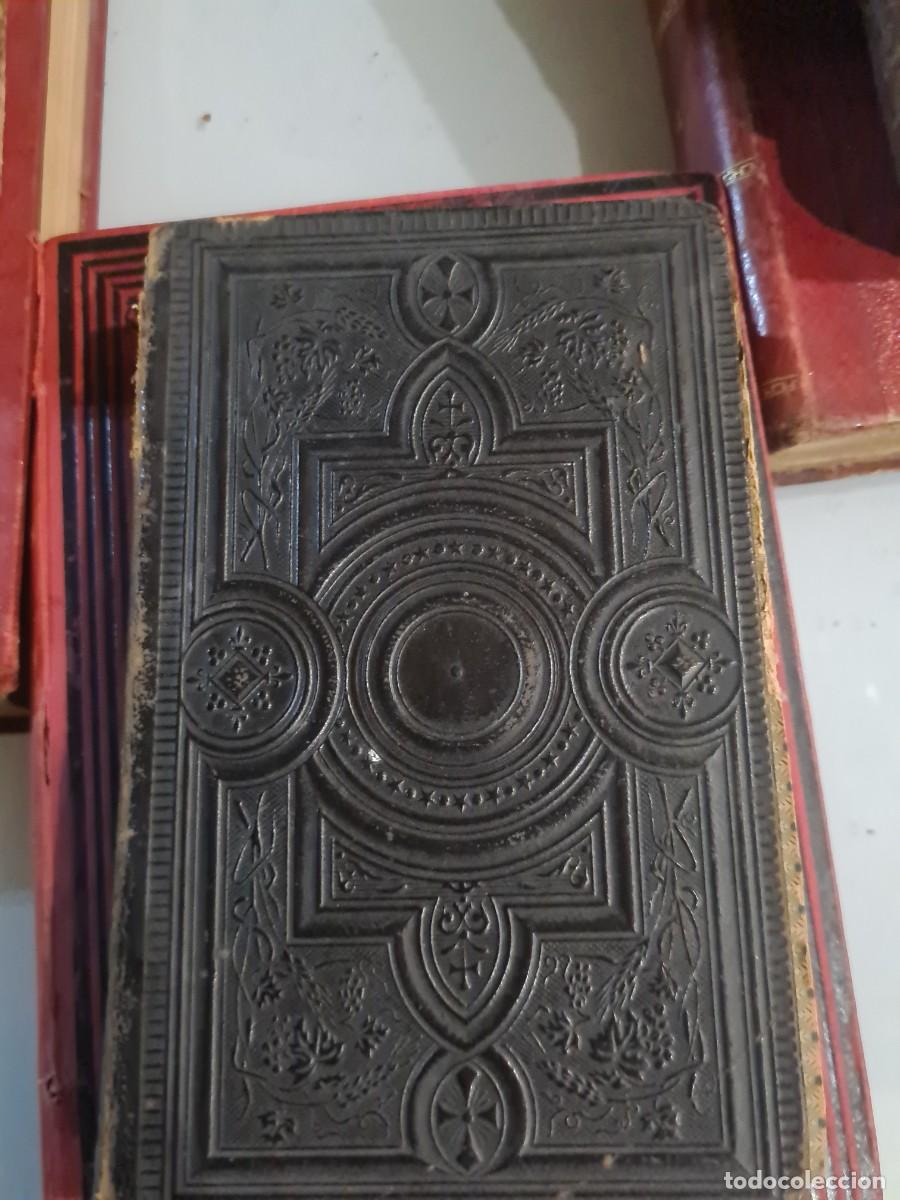 Libros de segunda mano: Libro m&aacute;s dedicatoria - Foto 2