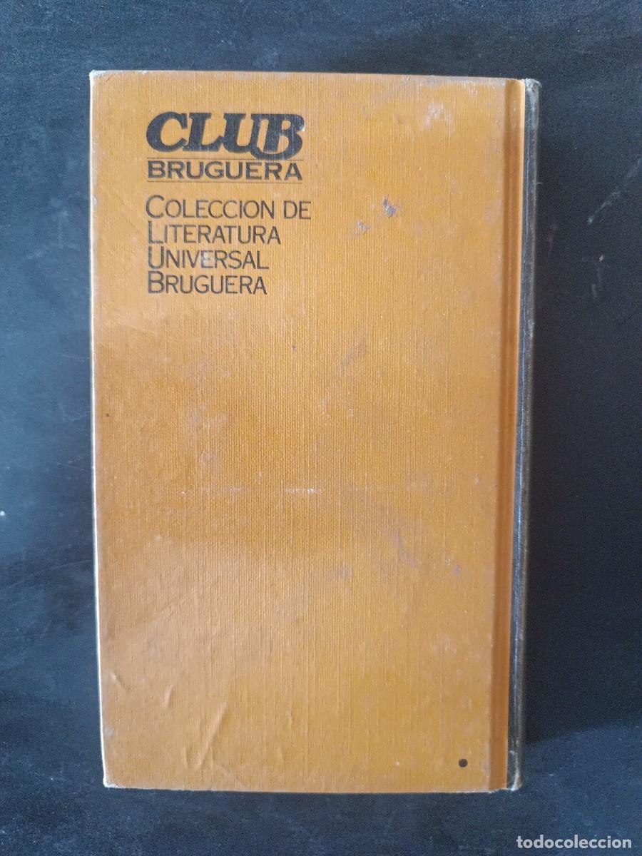 Libros de segunda mano: La colmena Camilo Jos&eacute; Cela Bruguera - Foto 2