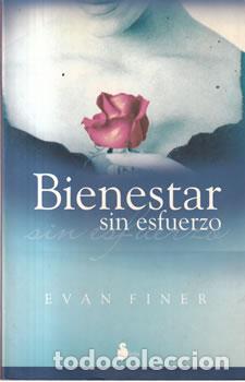 Gebrauchte B&uuml;cher: Bienestar sin esfuerzo - Eva Finer