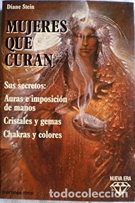 Libros de segunda mano: Mujeres Que Curan - Ribera, Jorge - Mr Ediciones - Nueva Era, 3926