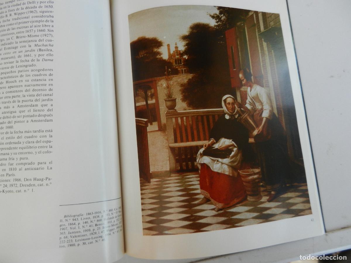 Libros de segunda mano: TESOROS DEL ERMITAGE - - MUSEO DEL PRADO - ABRIL MAYO 1981 - - Foto 6