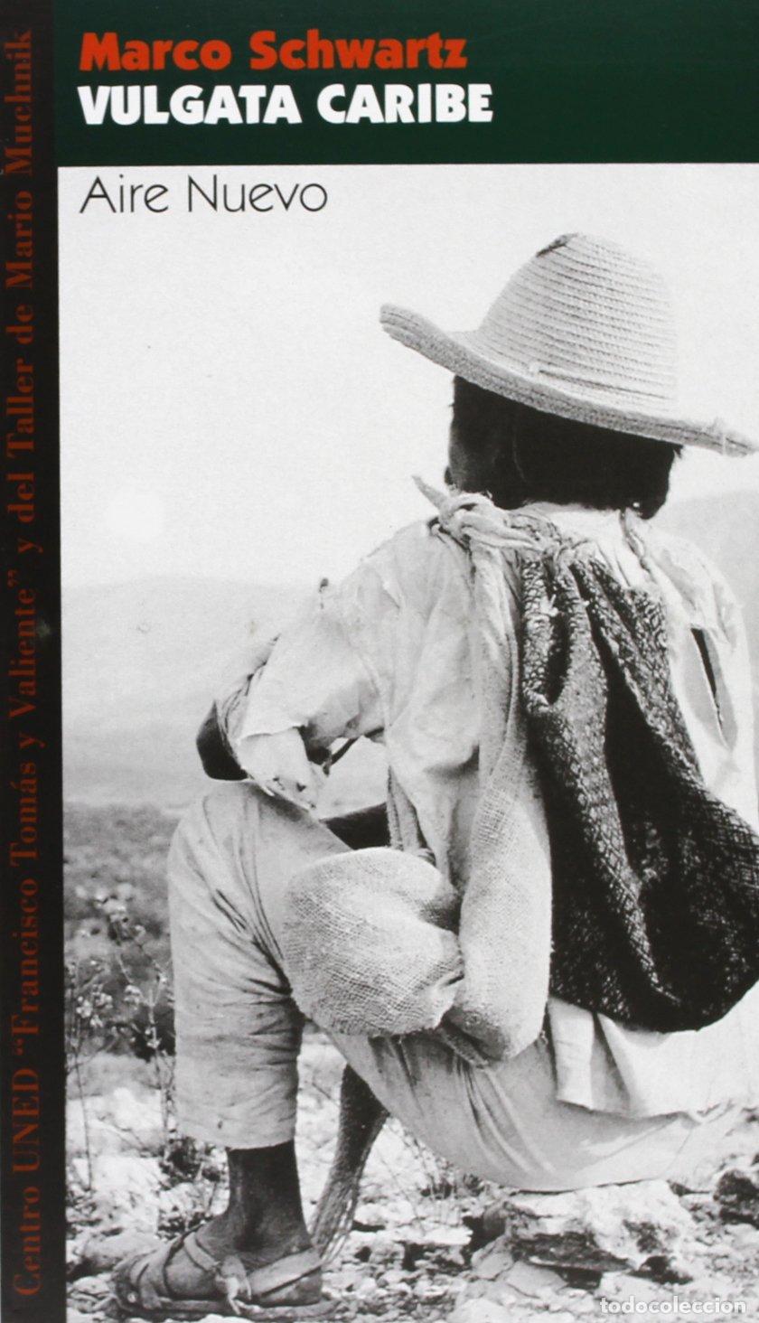 Gebrauchte B&uuml;cher: Vulgata Caribe (Estudios y Monografias)