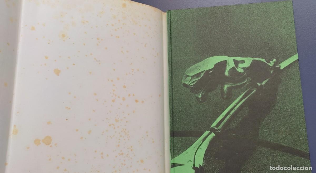 Libros de segunda mano: JAGUAR - LES GRANDES MARQUES MARCAS - LIBRO 1982 FRANCES - Foto 2