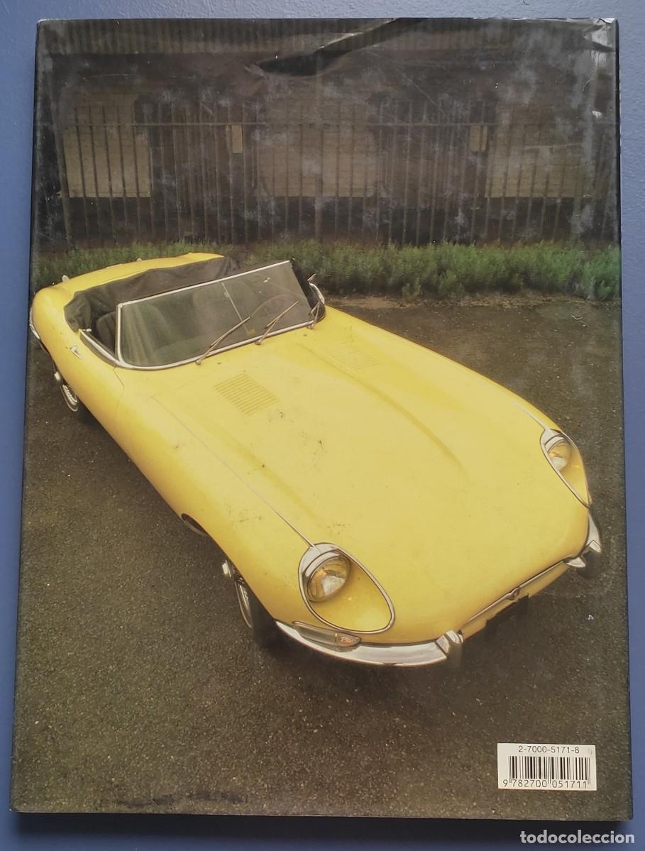Libros de segunda mano: JAGUAR - LES GRANDES MARQUES MARCAS - LIBRO 1982 FRANCES - Foto 7