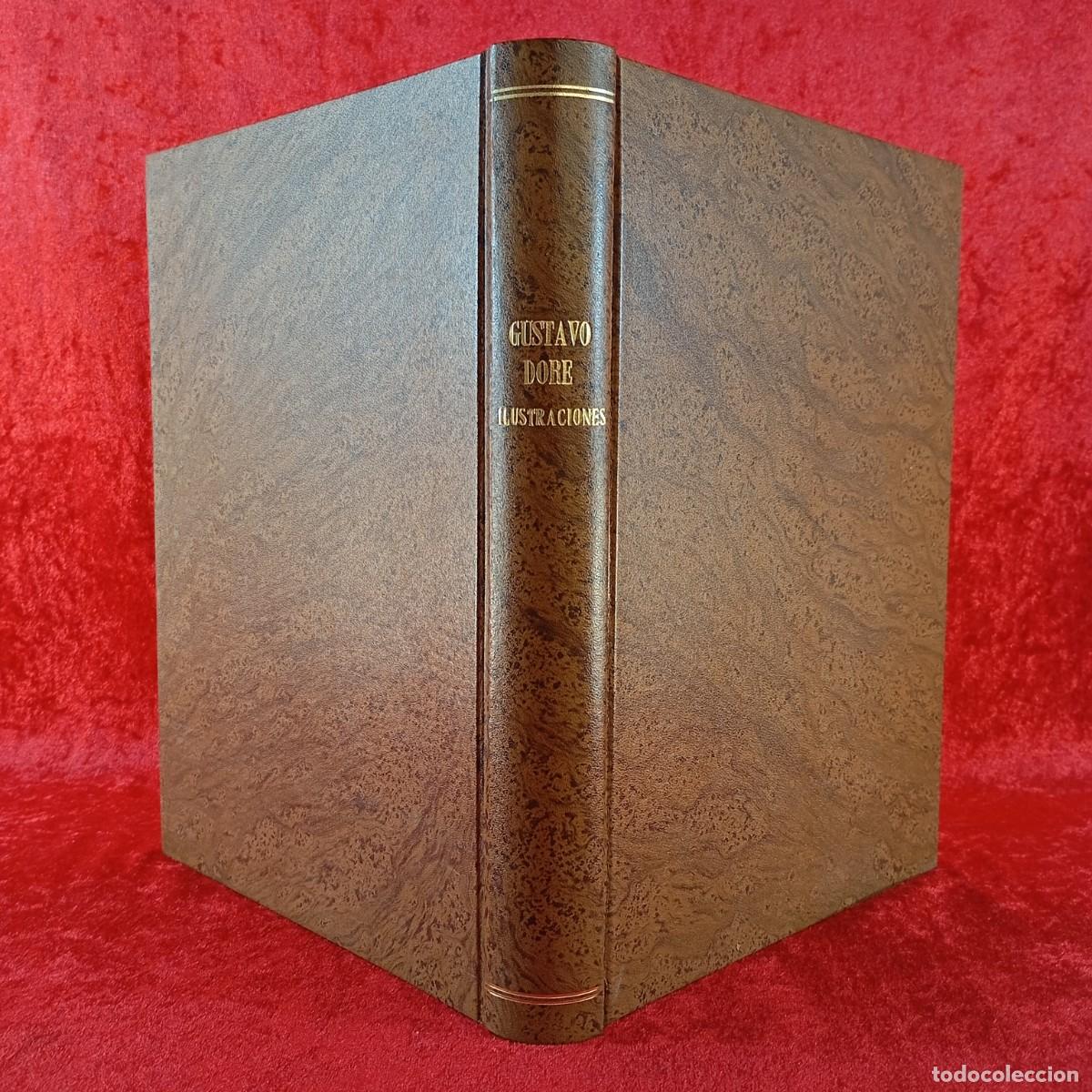 Libros de segunda mano: LAS CRUZADAS - ILUSTRACIONES - GUSTAVO DORE - A.L. MATEOS - 1992 / 3736