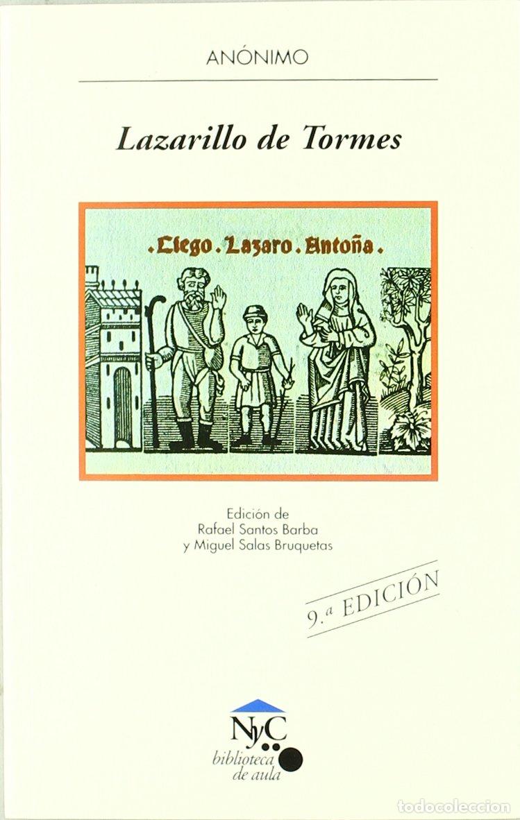 Gebrauchte B&uuml;cher: Lazarillo de Tormes: La vida del Lazarillo de Tormes y de sus fortunas y adversidades: 7