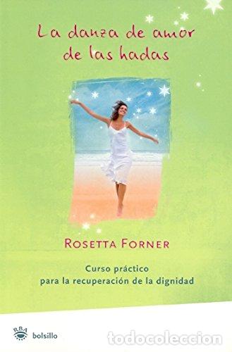 Libros de segunda mano: La danza de amor de las hadas: 064 (NO FICCI&Oacute;N)