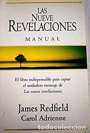Libros de segunda mano: Nueve revelaciones, las (manual) - Foto 1