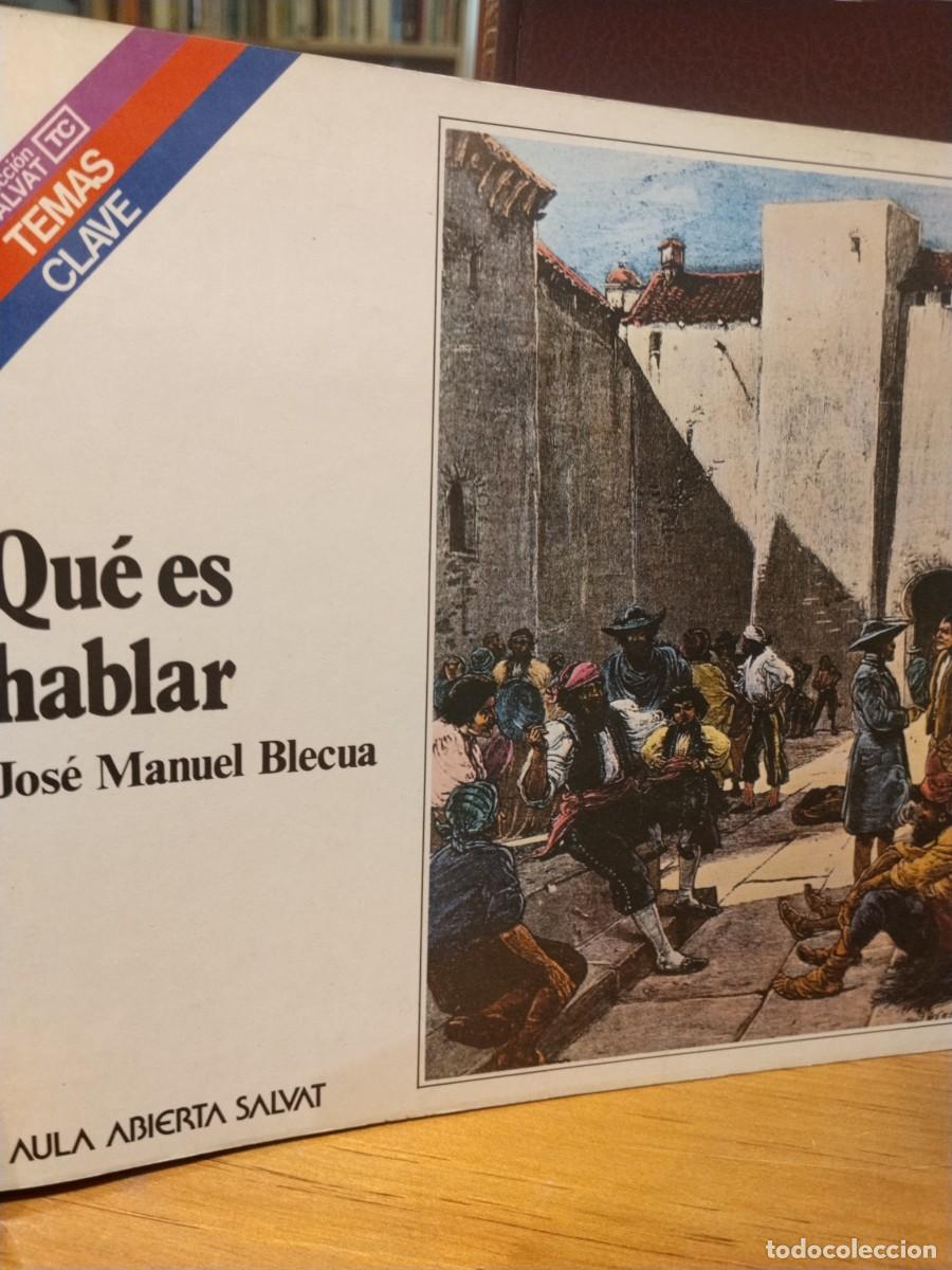 Libros de segunda mano: Mar&iacute;a Rosa Miracle. Ecolog&iacute;a