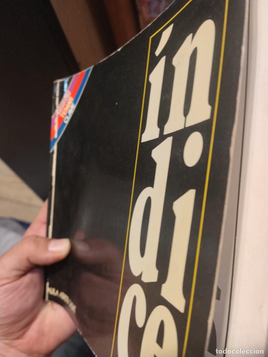 Libri di seconda mano: Indice. Aula temas clave