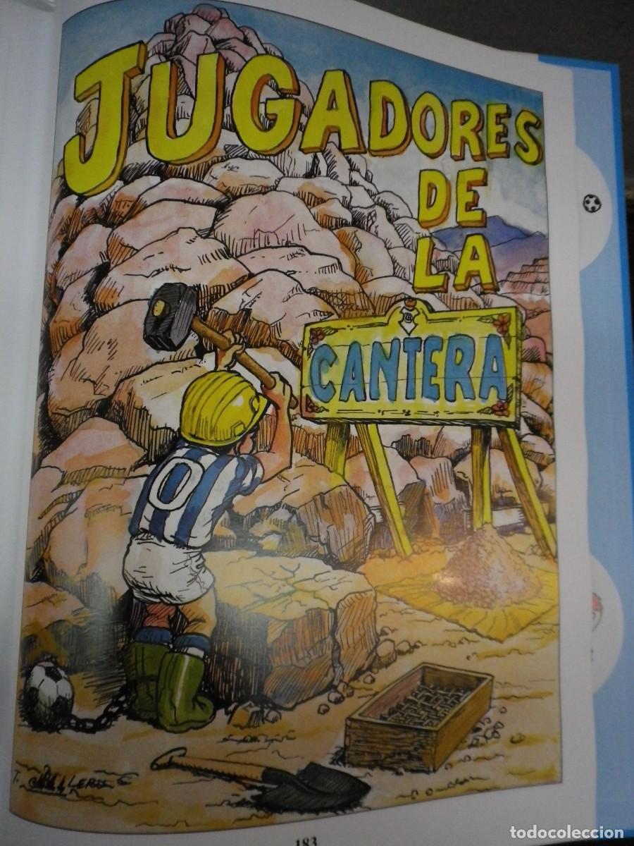 Libri di seconda mano: FUIMOS LOS PRIMEROS COMIC DE LA HISTORIA DEL RECREATIVO DE HUELVA
