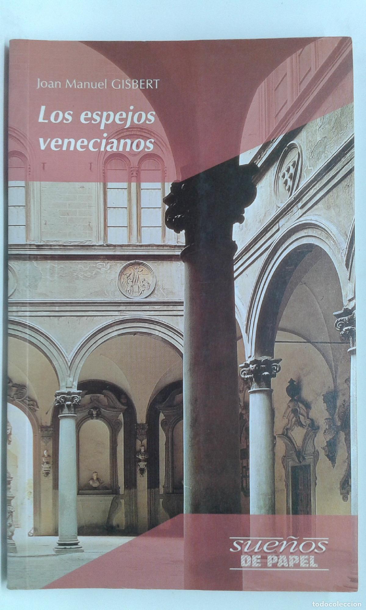 Gebrauchte B&uuml;cher: Los Espejos Venecianos (Psicologia Profunda)