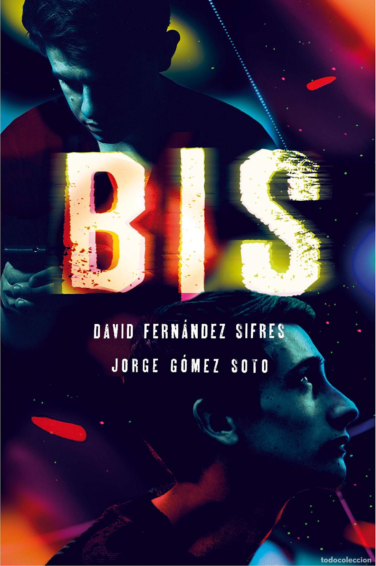Second hand books: Bis: 334 (Gran Angular)