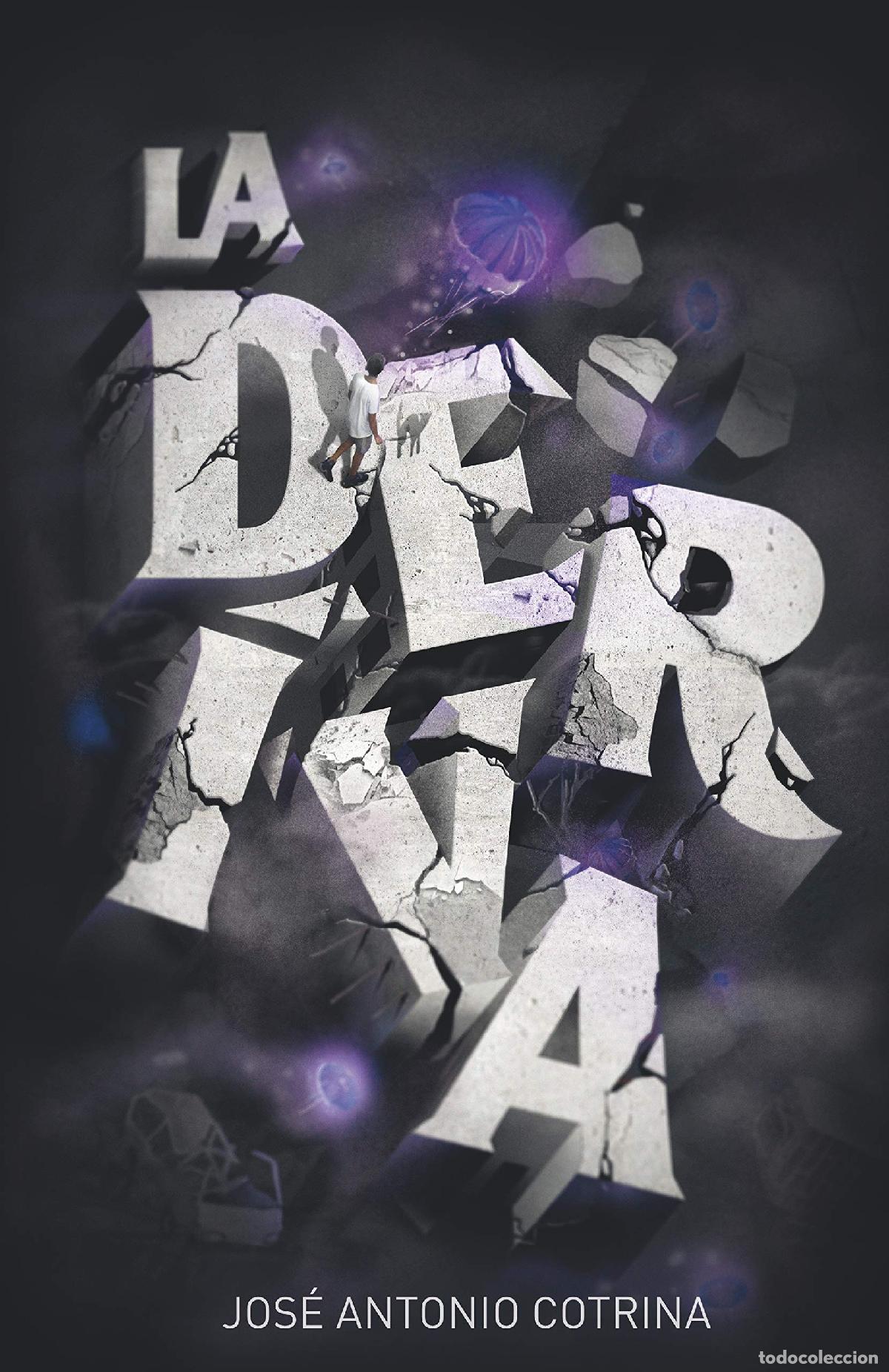 Second hand books: La deriva: 356 (Gran Angular)