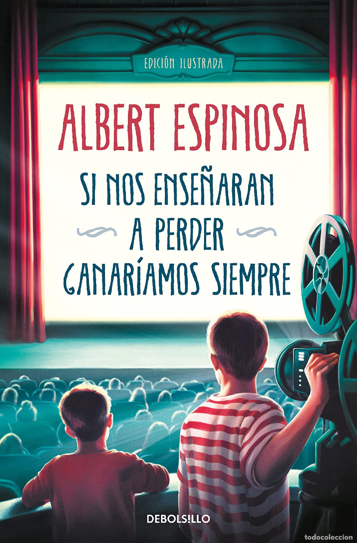 Libros de segunda mano: Si nos ense&ntilde;aran a perder, ganar&iacute;amos siempre (Best Seller)