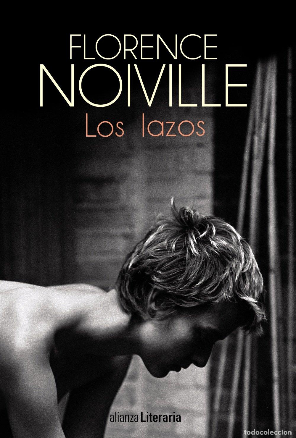Libros de segunda mano: Los lazos (Alianza Literaria (AL)) - Foto 1