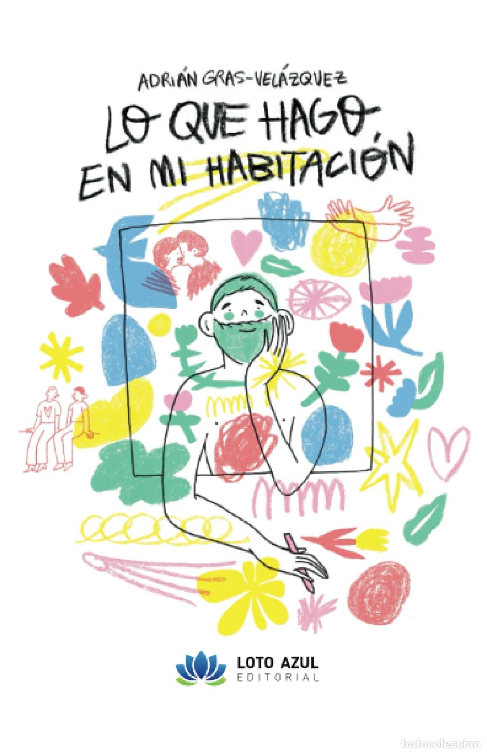 Second hand books: Lo que hago en mi habitaci&oacute;n (SIN COLECCION)