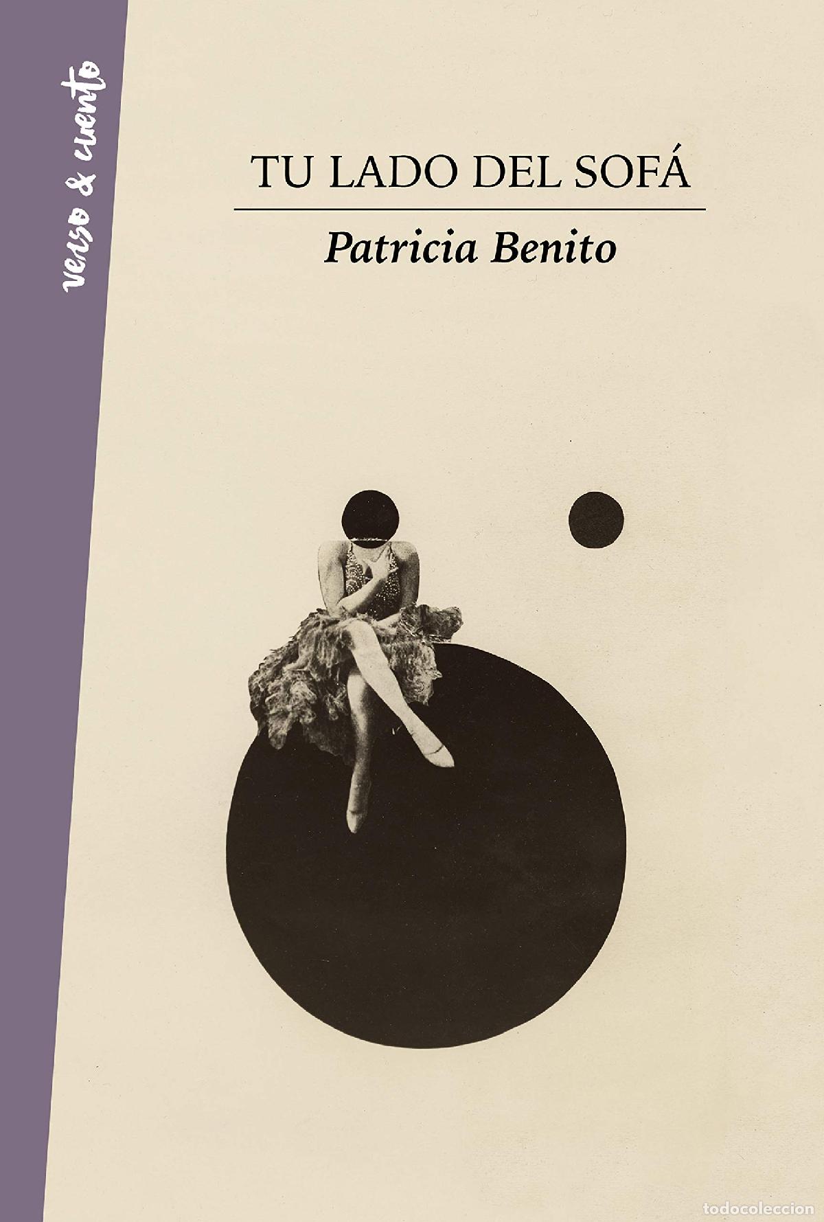 Libros de segunda mano: Tu lado del sof&aacute; (Verso&Cuento)