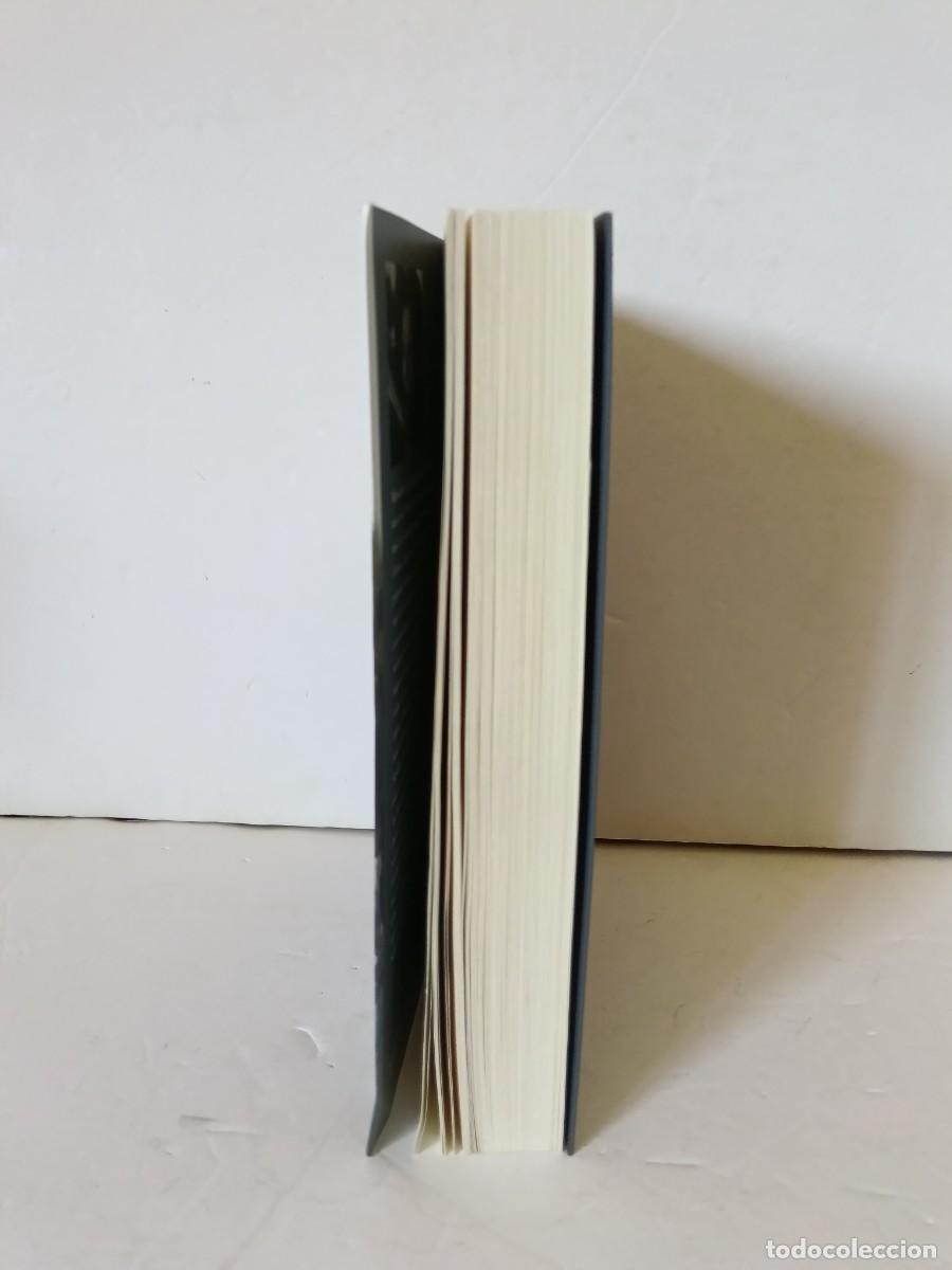 Libros de segunda mano: La herida perpetua Almudena Grandes - Foto 5