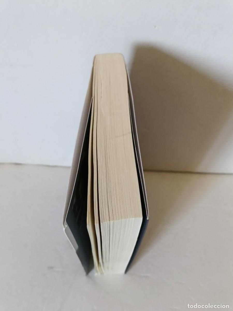 Libros de segunda mano: La herida perpetua Almudena Grandes - Foto 6