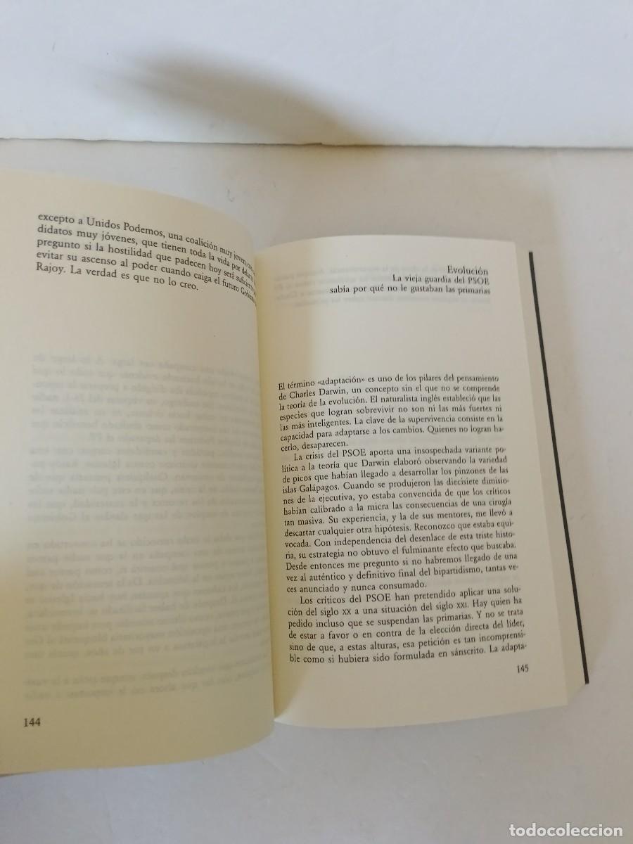 Libros de segunda mano: La herida perpetua Almudena Grandes - Foto 10