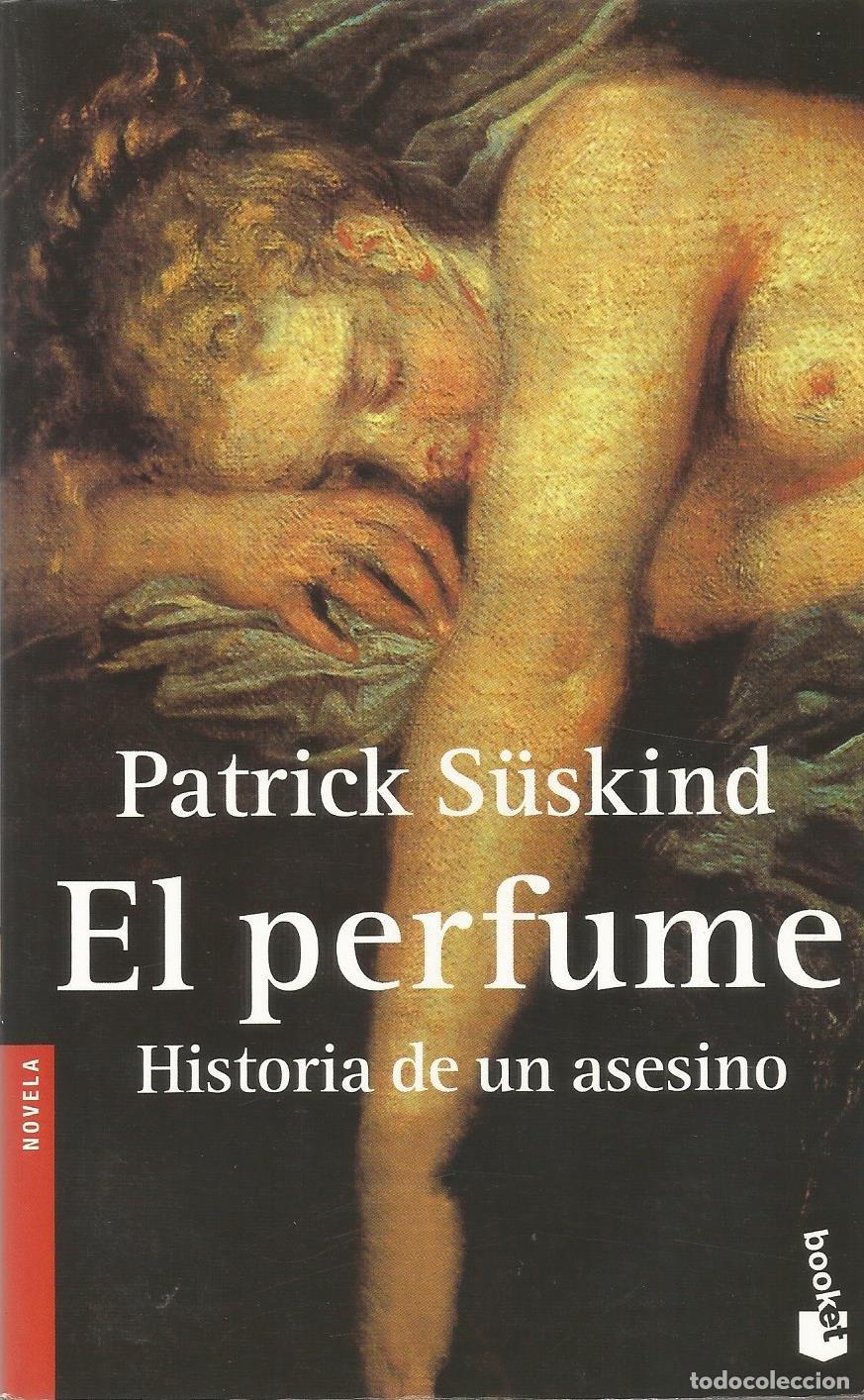 Livres d'occasion: El Perfume: Historia de un Asesino