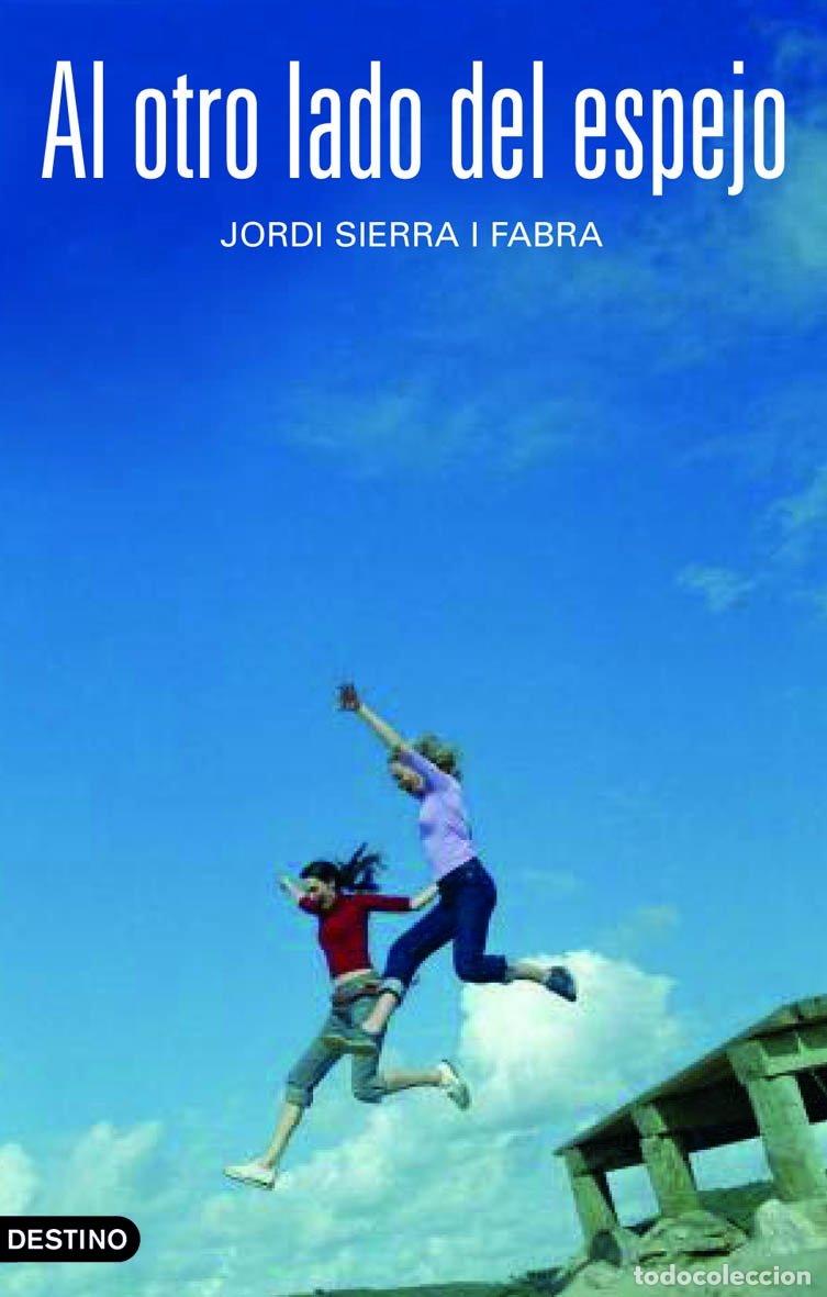 Second hand books: Al otro lado del espejo: 1 (Punto de encuentro)