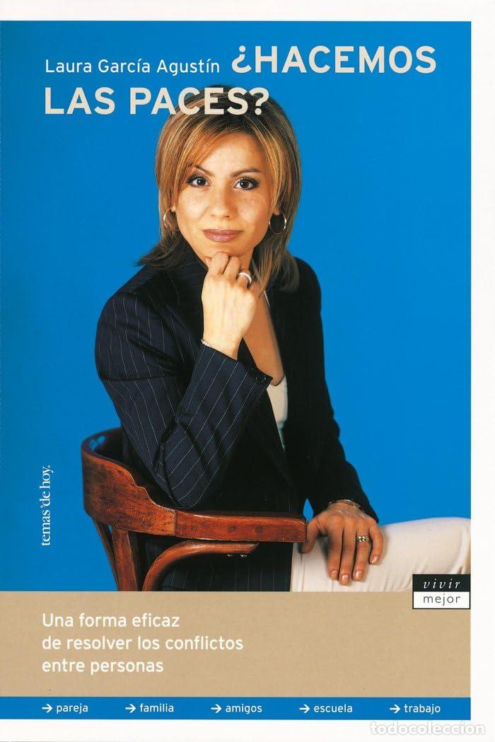 Libros de segunda mano: &iquest;Hacemos las paces?: 1 (Vivir Mejor)