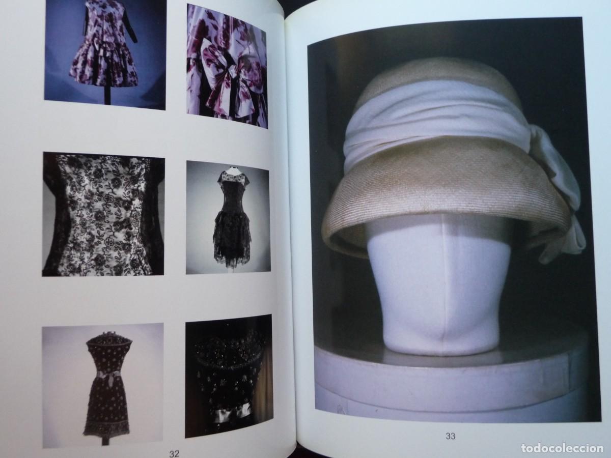 Libros de segunda mano: Crist&oacute;bal Balenciaga. Museo Nacional de Escultura Valladolid-2000