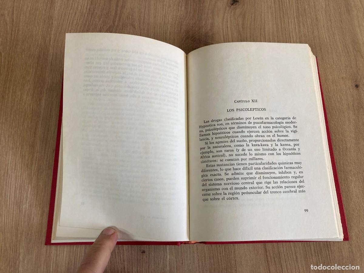 Libros de segunda mano: Perversi&oacute;n del sexo Fritz Straffer - Foto 5
