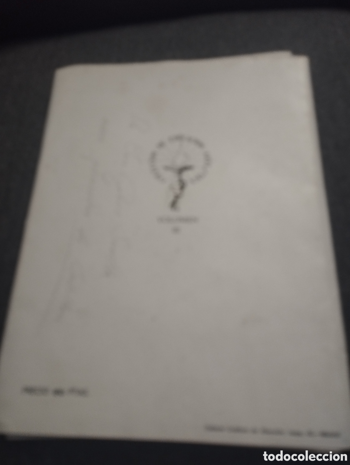 Libros de segunda mano: Cuaderno con 32 laminas de Dibujo Geom&eacute;trico de P&eacute;rez Lozano - Foto 7