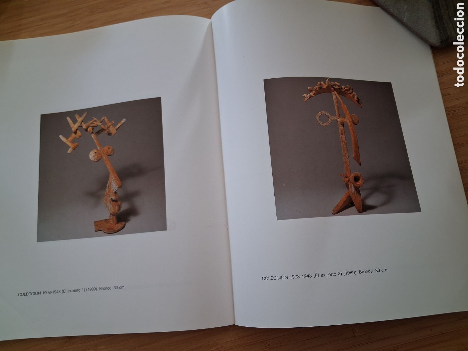 Libros de segunda mano: Cabezas muy espa&ntilde;olas - Juan Bordes (Galer&iacute;a Estampa 1990)