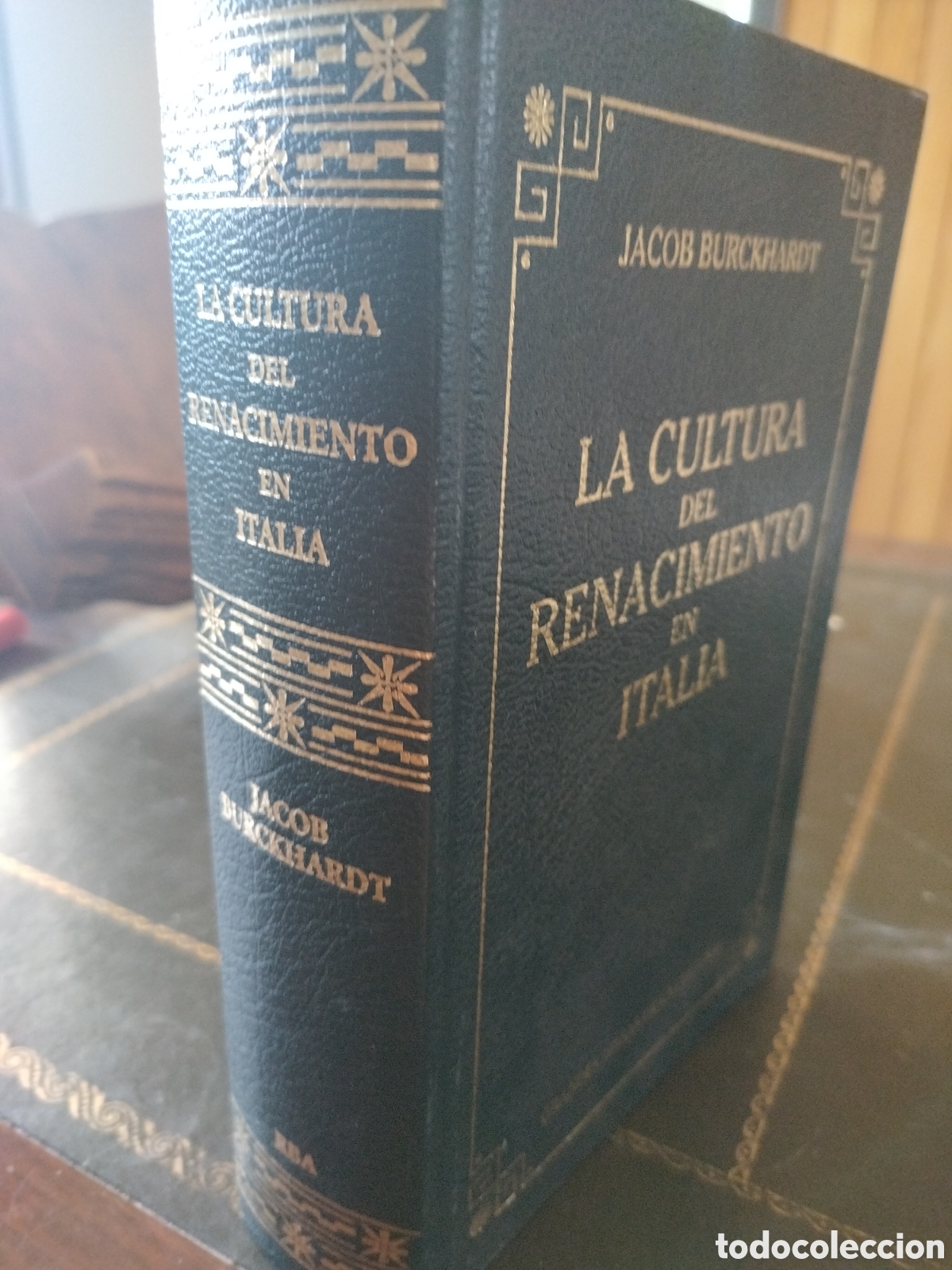 Libros de segunda mano: La cultura del renacimiento en Italia. Jacob Burckhardt