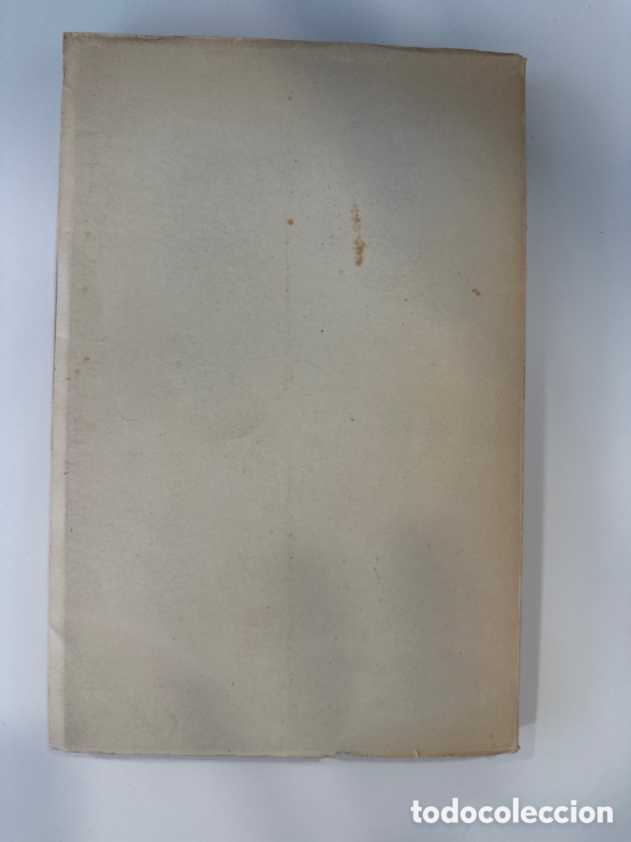 Libros de segunda mano: De Scientiis - Domingo Gundisalvo - CSIC (Madrid-Granada, 1954) - Foto 3