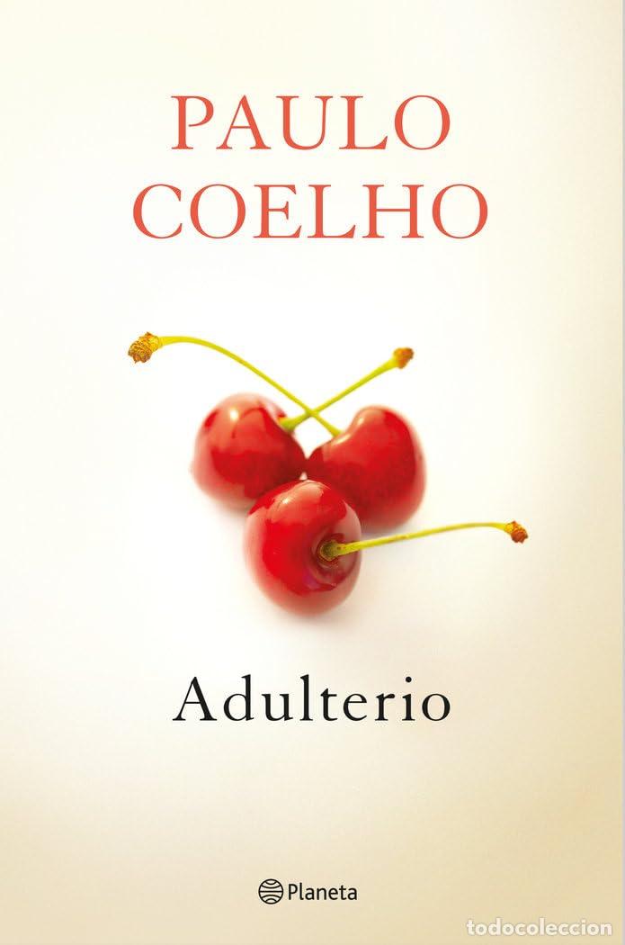Libros de segunda mano: Adulterio (Biblioteca Paulo Coelho) - Foto 1