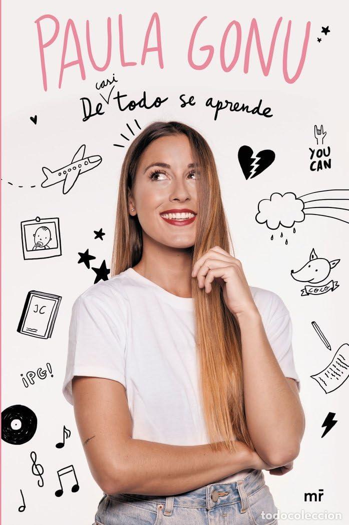 Libros de segunda mano: De (casi) todo se aprende (4You2) - Foto 1