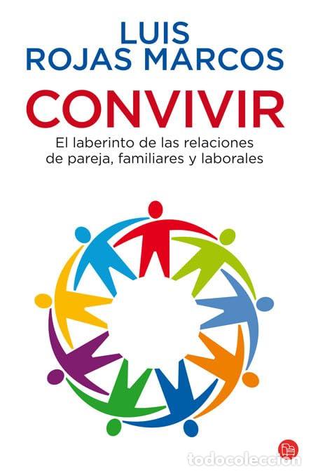 Libros de segunda mano: CONVIVIR FG (FORMATO GRANDE)