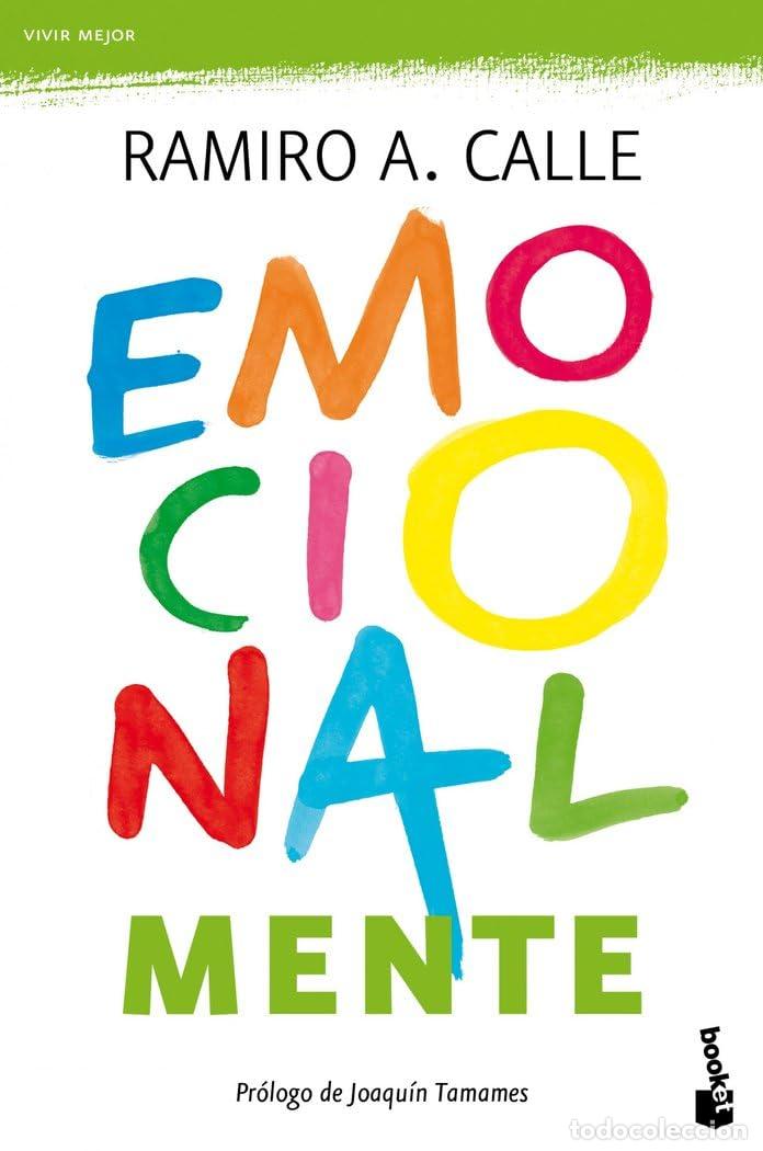 Libros de segunda mano: Emocionalmente (Vivir Mejor) - Foto 1