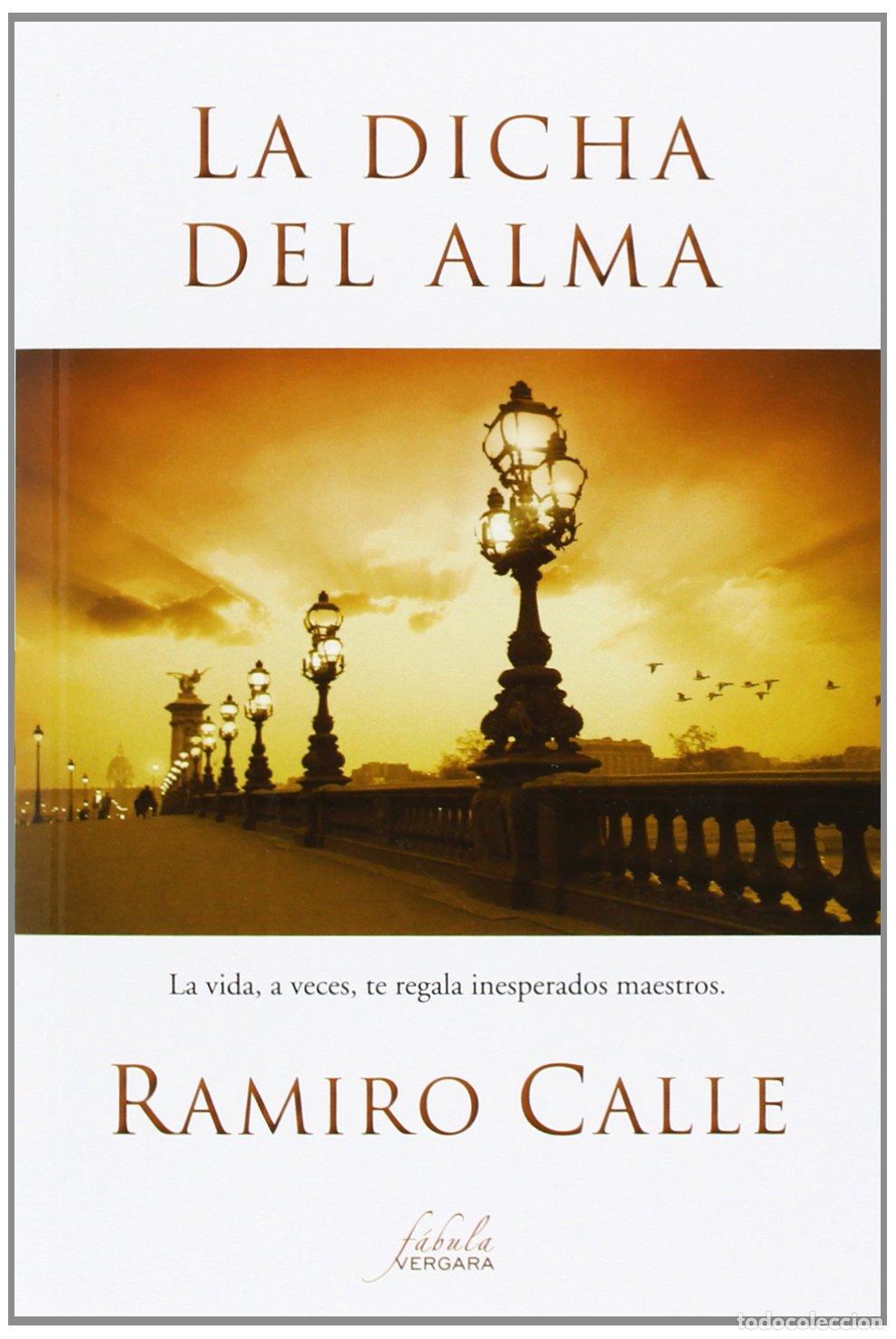 Libros de segunda mano: La dicha del alma (Varios) - Foto 1