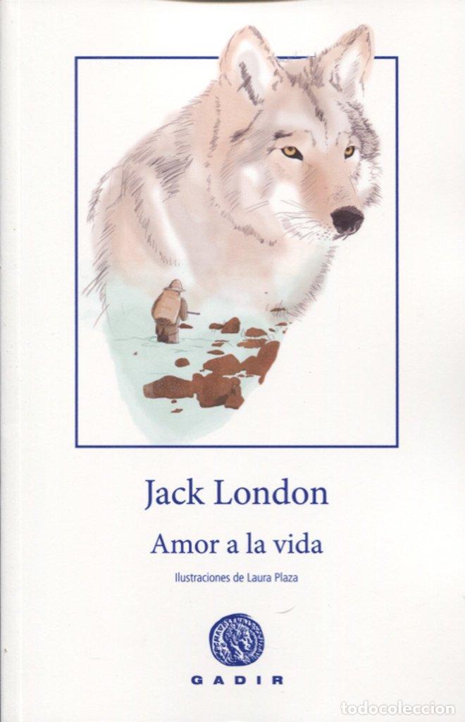 Libros de segunda mano: Amor a la vida (El Bosque Viejo) - Foto 1