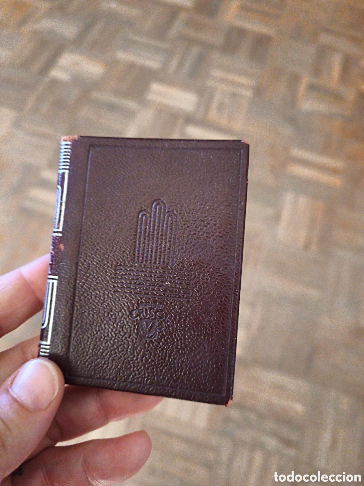 Libros de segunda mano: Granada la bella. Angel Ganivet. Crisolin n&deg;18 - Foto 4