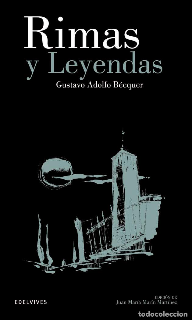 Livros em segunda m&atilde;o: Rimas y leyendas: 7 (Cl&aacute;sicos Hisp&aacute;nicos)