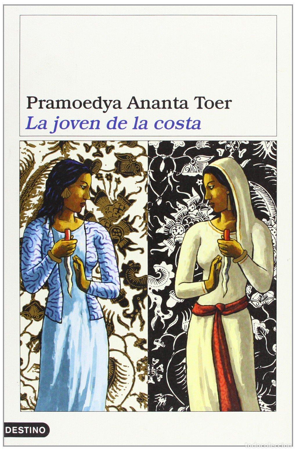 Gebrauchte B&uuml;cher: La Joven de la Costa: 949 (Coleccion Ancora y Delfin)