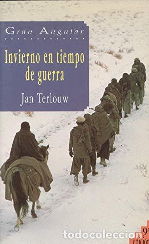 Libros de segunda mano: Invierno en tiempo de Guerra - Foto 1