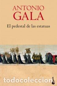Livres d'occasion: El pedestal de las estatuas (Navidad 2008)