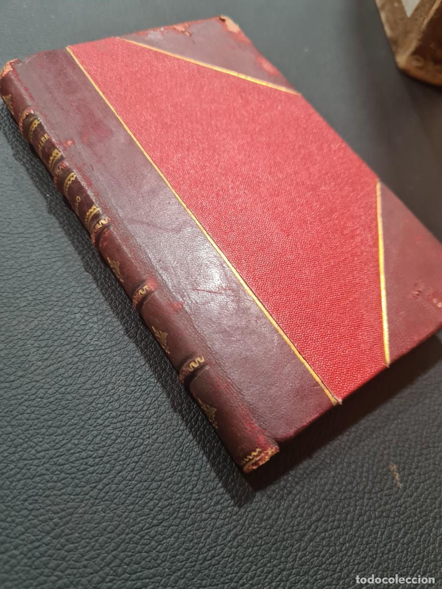 Libros de segunda mano: Libro 1886 OTELO por Shakespeare - Foto 2